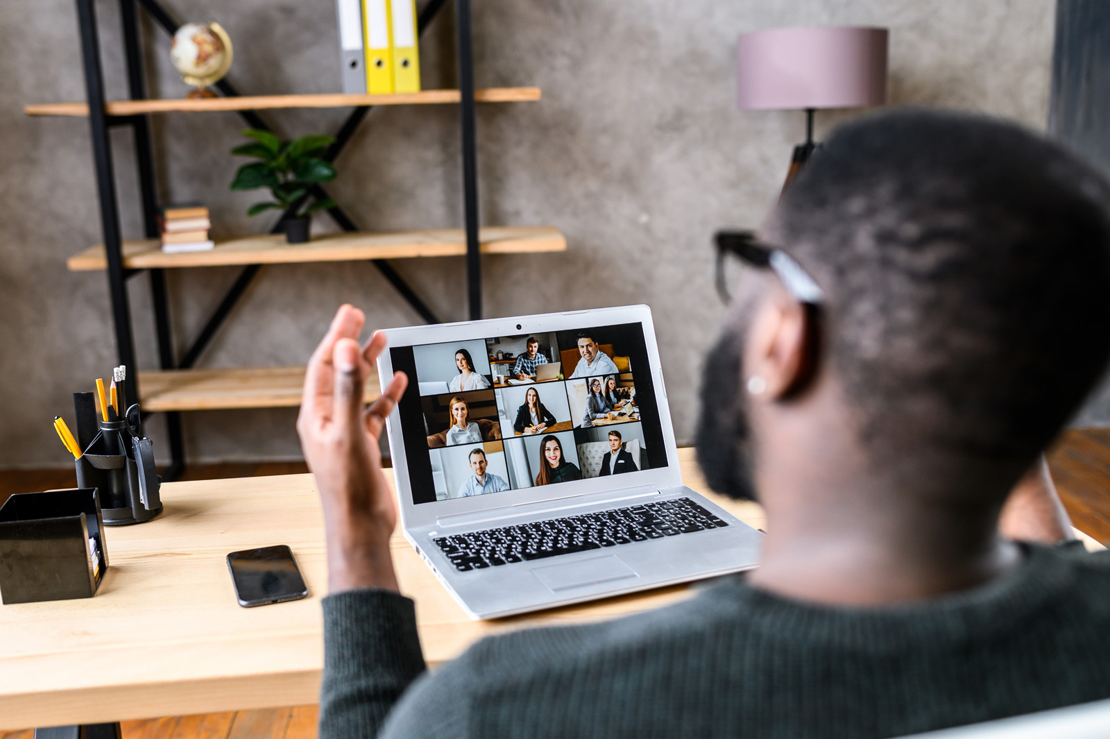 Learn More About Me Image